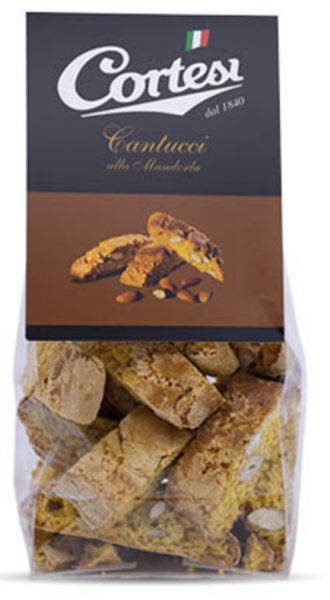 Cantucci Mandeln, 200g